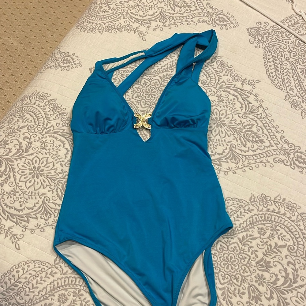 Trina Turk swimsuit one piece